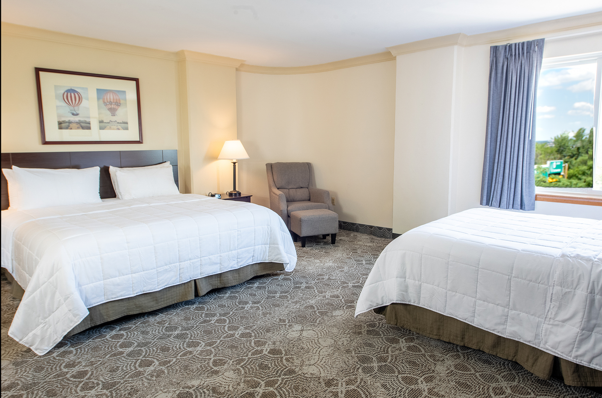 Image for King / Queen Large Room