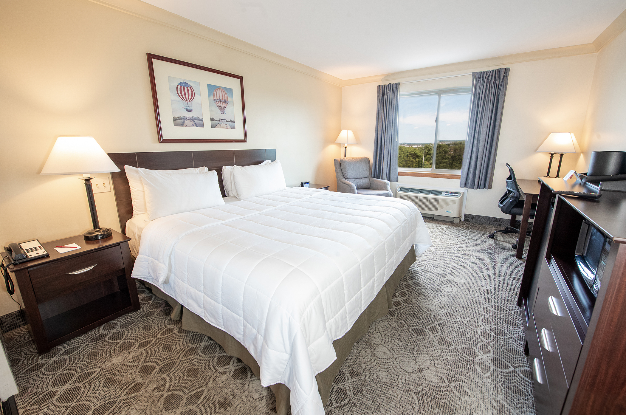 Image for King Bed